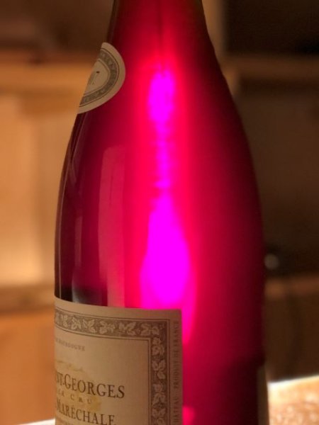 画像4: 2007 ニュイ・サン・ジョルジュ プルミエ・クリュ クロ・ド・ラ・マレシャル ジャック・フレデリック・ミュニエ 750ml (4)
