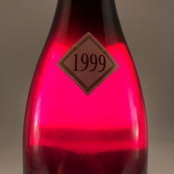 画像5: 1999 ヴォーヌ・ロマネ ドメーヌ ミッシェル・グロ 750ml (5)