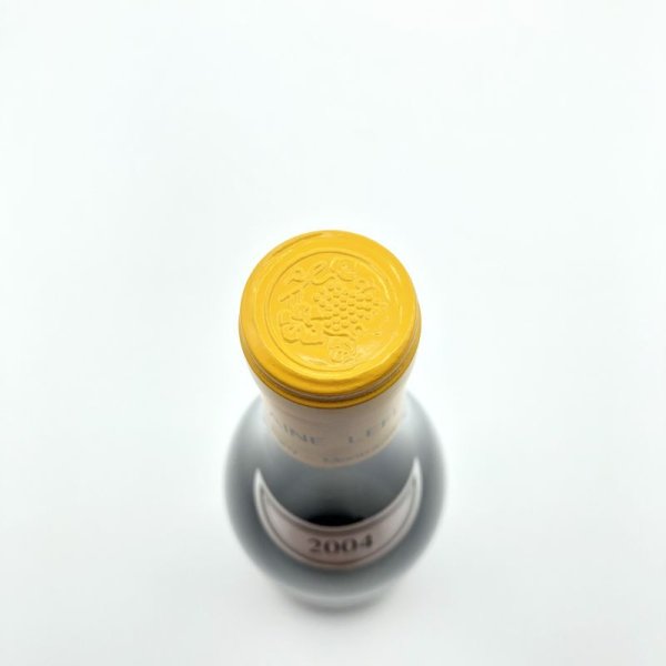 画像3: 2004 ピュリニー・モンラッシェ プルミエ・クリュ クラヴォワイヨン / ドメーヌ・ルフレーヴ 750ml (3)