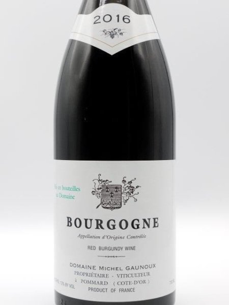 画像3: 【名門5生産者、飲み比べセット】2016 ブルゴーニュ ルージュ 750ml 5本 ［正規品］ (3)