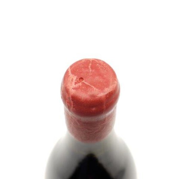 画像5: 1998 ボジョレー・ヌーヴォー キュヴェ・トラディション ポール・サパン  750ml ［プライベートセラー］ (5)