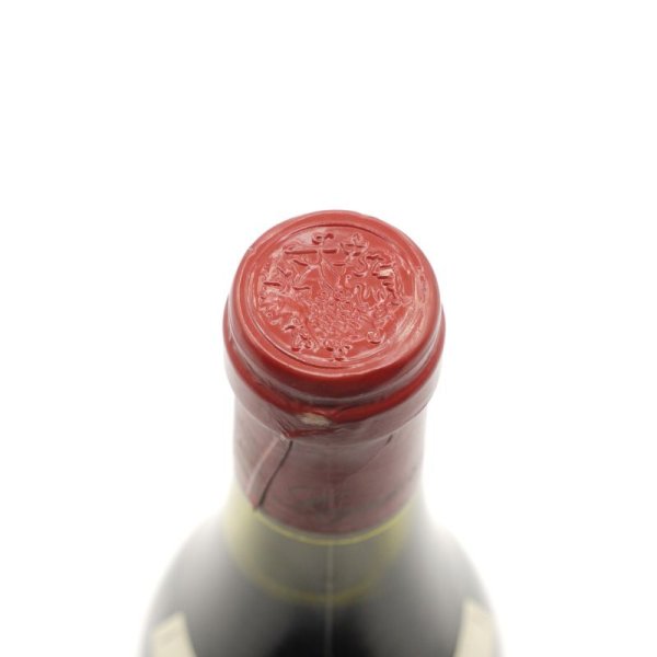 画像4: 1989 シャンボール・ミュジニー プルミエ・クリュ オー・ゼシャンジュ / ドメーヌ レイマリー・スシ 750ml (4)