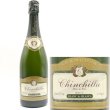 画像1: シャンシーラ ブラン・ド・ブラン グランクリュ / シャンパーニュ N.V. 750ml［正規品］ シャンパン (1)
