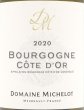画像2: 正規品 2020 ブルゴーニュ コート・ドール ブラン ドメーヌ・ミシュロ 750ml フランス 白ワイン (2)