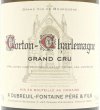 画像2: 2008 コルトン シャルルマーニュ グランクリュ デュブルイユ フォンテーヌ 750ml フランス 白ワイン (2)